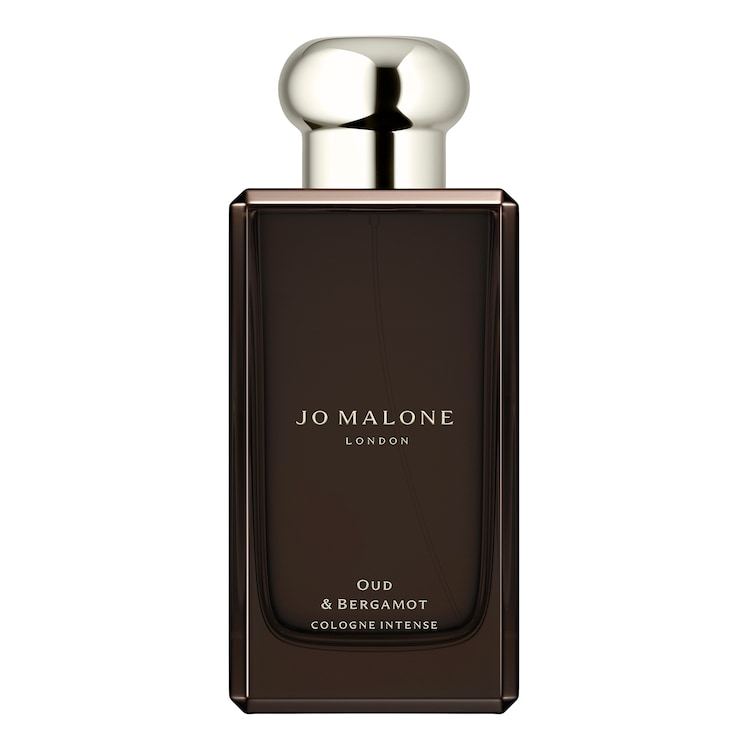 Oud & Bergamot - Cologne Intense