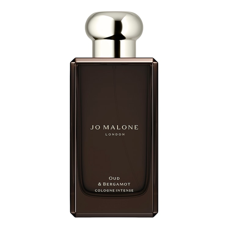 Oud & Bergamot - Cologne Intense