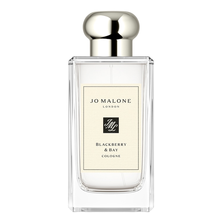 Blackberry & Bay - Cologne