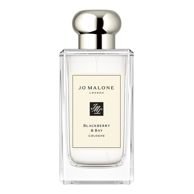 Blackberry & Bay - Cologne