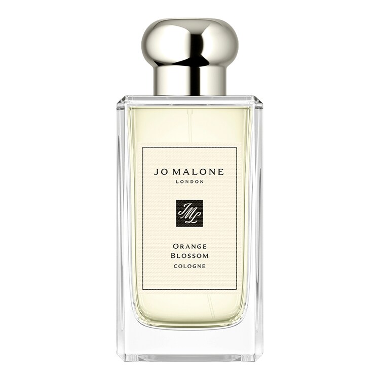 Orange Blossom - Cologne