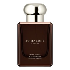 Dark Amber & Ginger Lily - Cologne Intense, JO MALONE LONDON