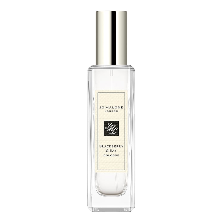 Blackberry & Bay - Cologne