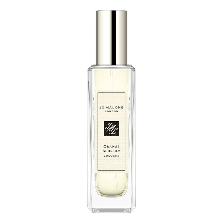 Orange Blossom - Cologne