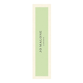 English Pear & Sweet Pea - Cologne - Format voyage