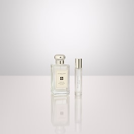 Peony & Blush Suede - Cologne - Format voyage