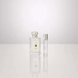 Wood Sage & Sea Salt - Spray Da Viaggio