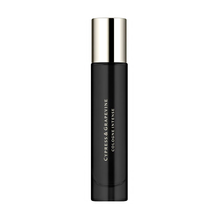 Cypress & Grapevine - Cologne Intense - Format voyage