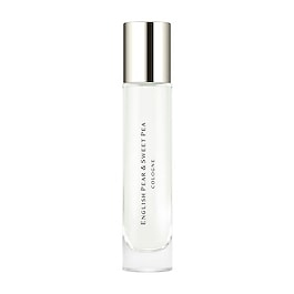 English Pear & Sweet Pea - Cologne - Format voyage