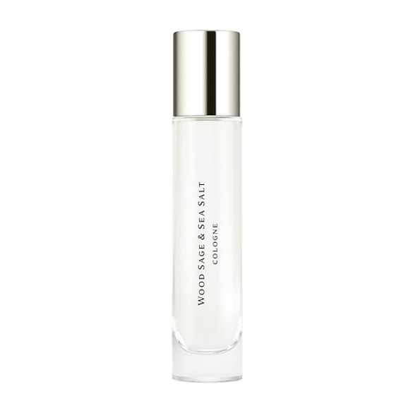 Wood Sage & Sea Salt - Spray Da Viaggio, JO MALONE LONDON