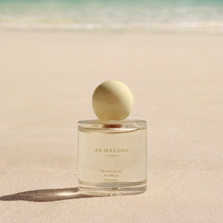 Frangipani Flower - Cologne | JO MALONE LONDON ≡ SEPHORA
