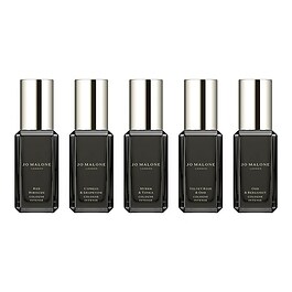 Cologne Intense Collection 