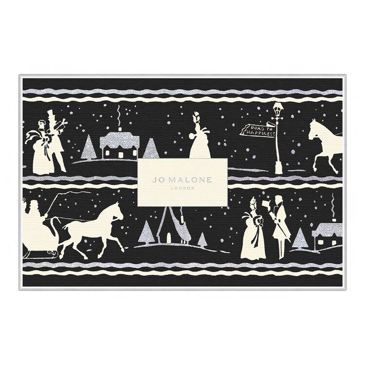 Cologne Intense - Trio