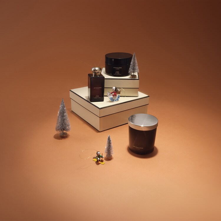 Cologne Intense - Trio