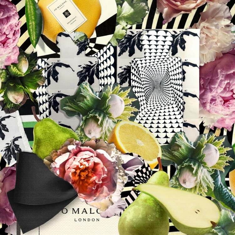Scent Layering -Starter Kit