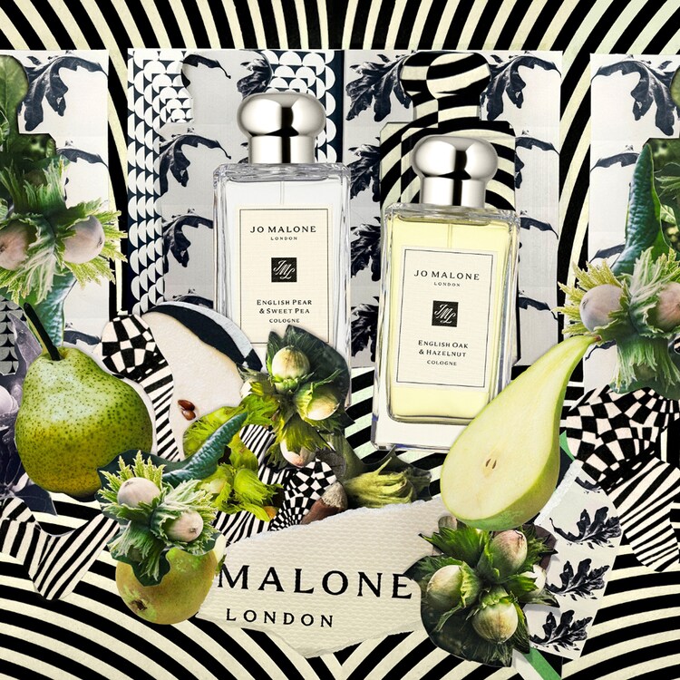 Scent Layering -Starter Kit