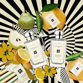 Scent Layering Kit - Coffret de combinaison olfactive
