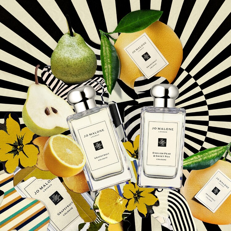 Scent Layering -Starter Kit