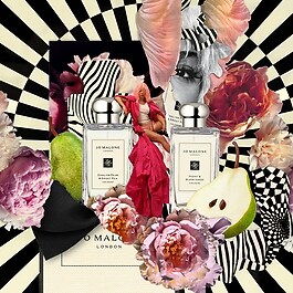 Scent Layering Kit - Coffret de combinaison olfactive