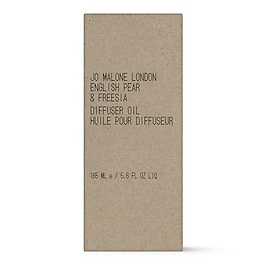 English Pear & Freesia - Diffuser Refill