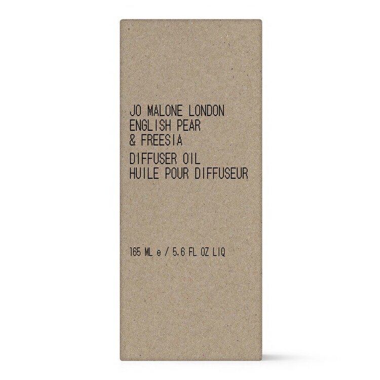 English Pear & Freesia - Diffuser Refill