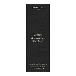 Cypress & Grapevine - Brume pour le corps