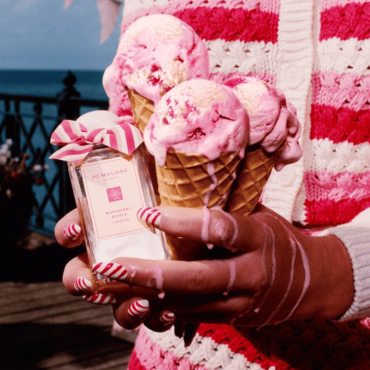 Rasberry Ripple - Cologne