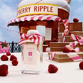 Rasberry Ripple - Cologne