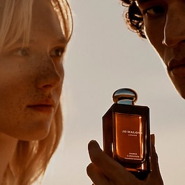 Amber Labdanum - Eau de parfum