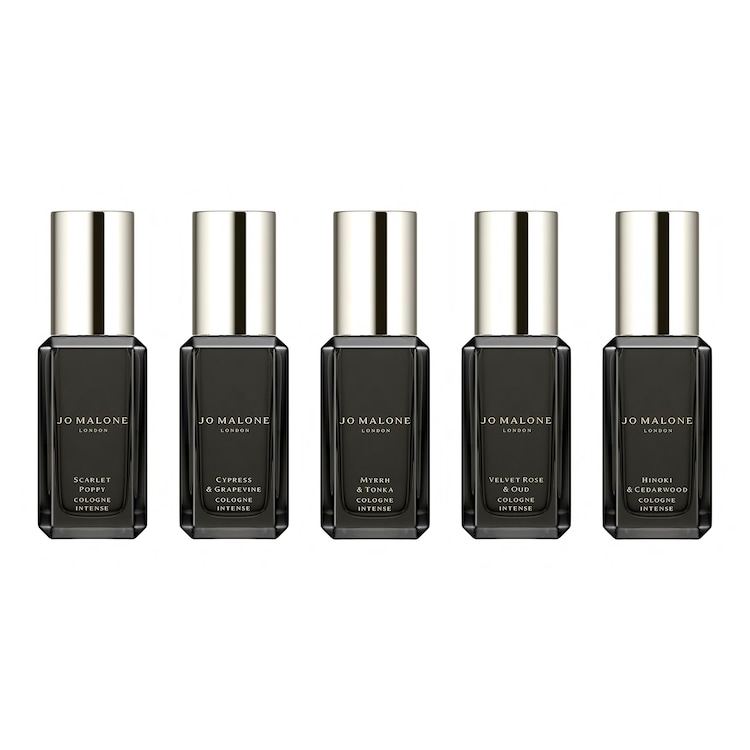 Cologne Intense Collection - Set