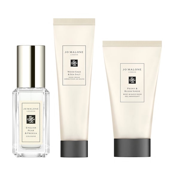 Cracker Natalizio rosso e blu - Set, JO MALONE LONDON