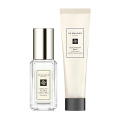 Ornamento Natalizio rosso e blu - Set, JO MALONE LONDON