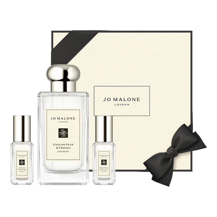 Favourite Cologne Trio - Set
