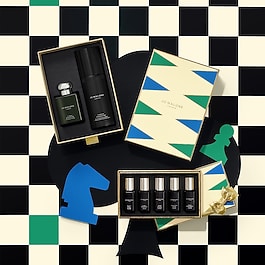 Cypress & Grapevine - Coffret