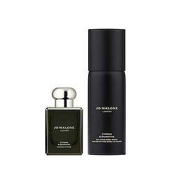 Cypress & Grapevine - Coffret
