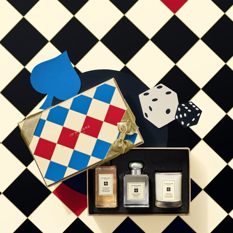 Cross Category Collection - Set