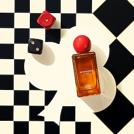 Ginger Biscuit - Cologne Edition Limitée