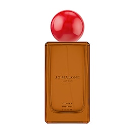 Ginger Biscuit - Cologne Edition Limitée
