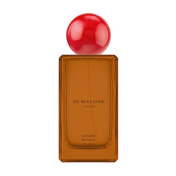 Ginger Biscuit - Cologne Edition Limitée, JO MALONE LONDON