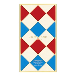 Sandalwood & spiced Apricot - Cologne