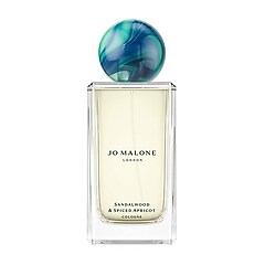 Sandalwood & spiced Apricot - Cologne, JO MALONE LONDON