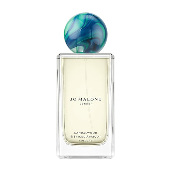 Sandalwood & spiced Apricot - Cologne, JO MALONE LONDON