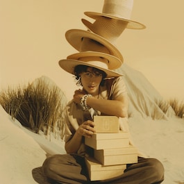 Beach Blossom - Cologne