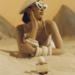 Beach Blossom - Cologne