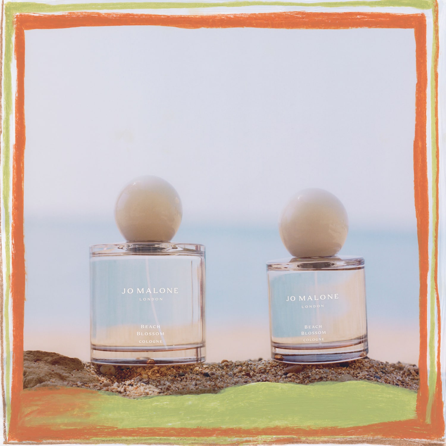 Beach Blossoms - Cologne | JO MALONE LONDON ≡ SEPHORA
