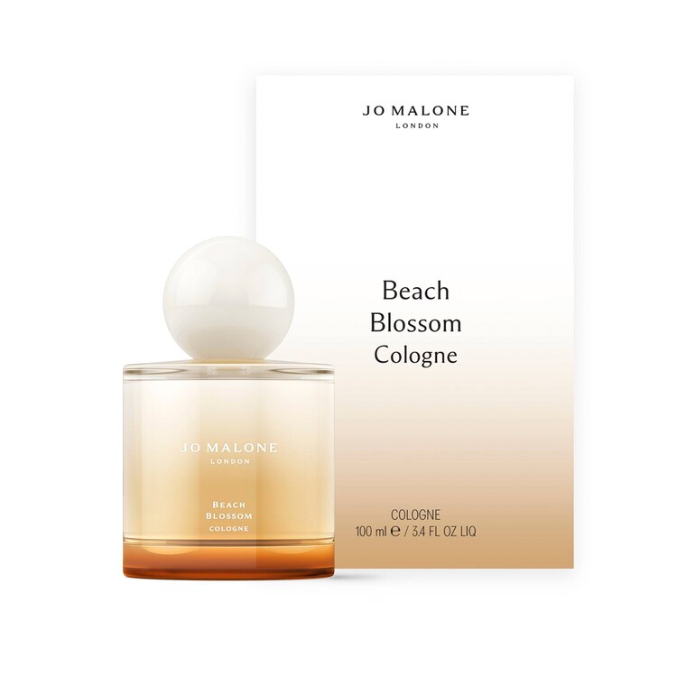 Beach Blossom - Cologne