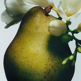 Duo English Pear & Freesia - Coffret soin et parfum
