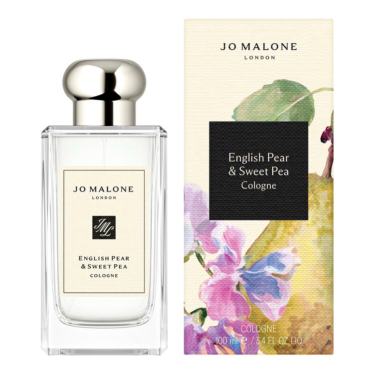 English Pear & Sweetpea - Cologne