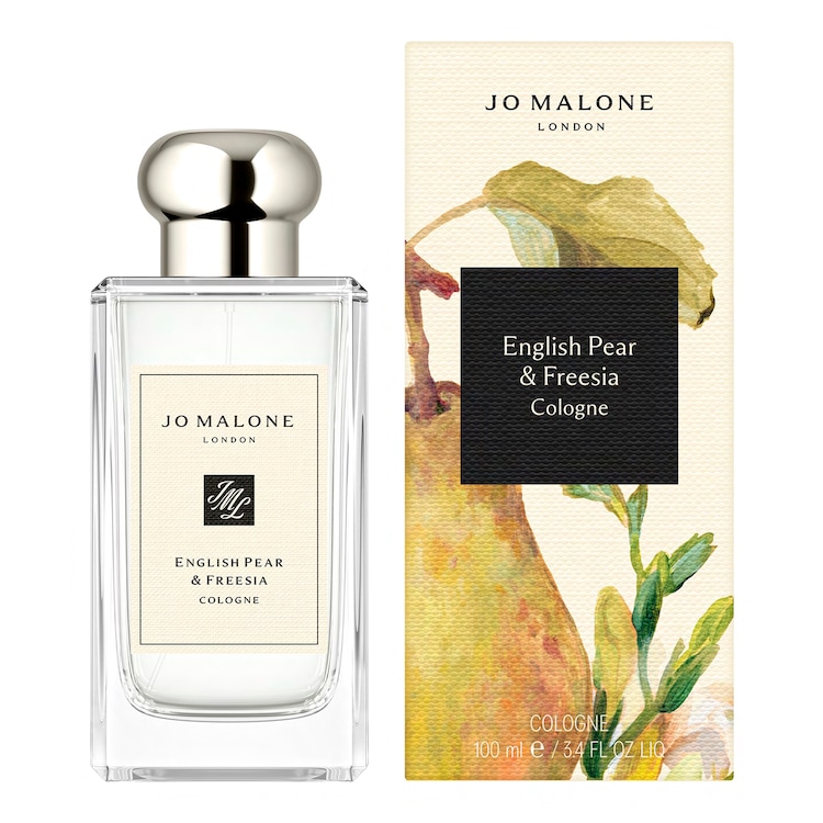English Pear & Freesia - Cologne