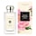 Peony Blush & Suede - Cologne